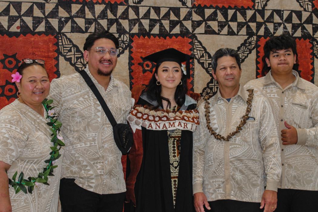 Pasifika Graduation Celebration August 2022 01