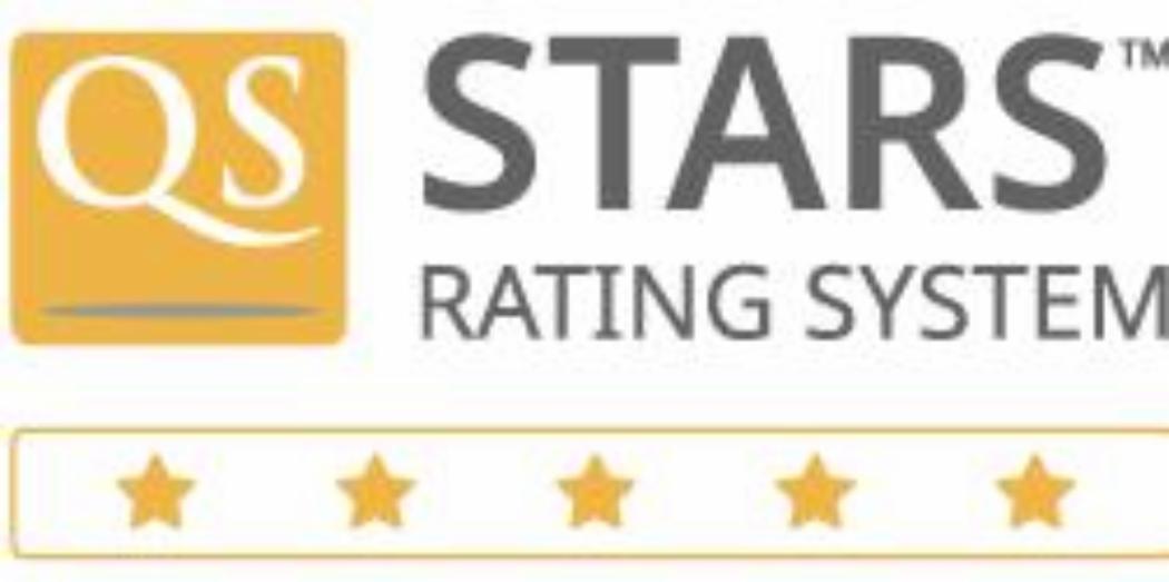 QS Stars Rating