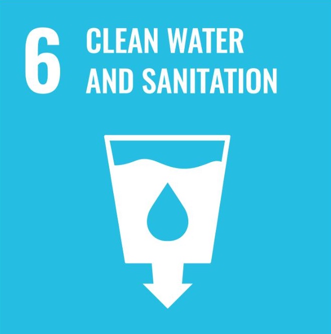 Sustainable Development Goal (SDG) 6 - Clean Water and Sanitation