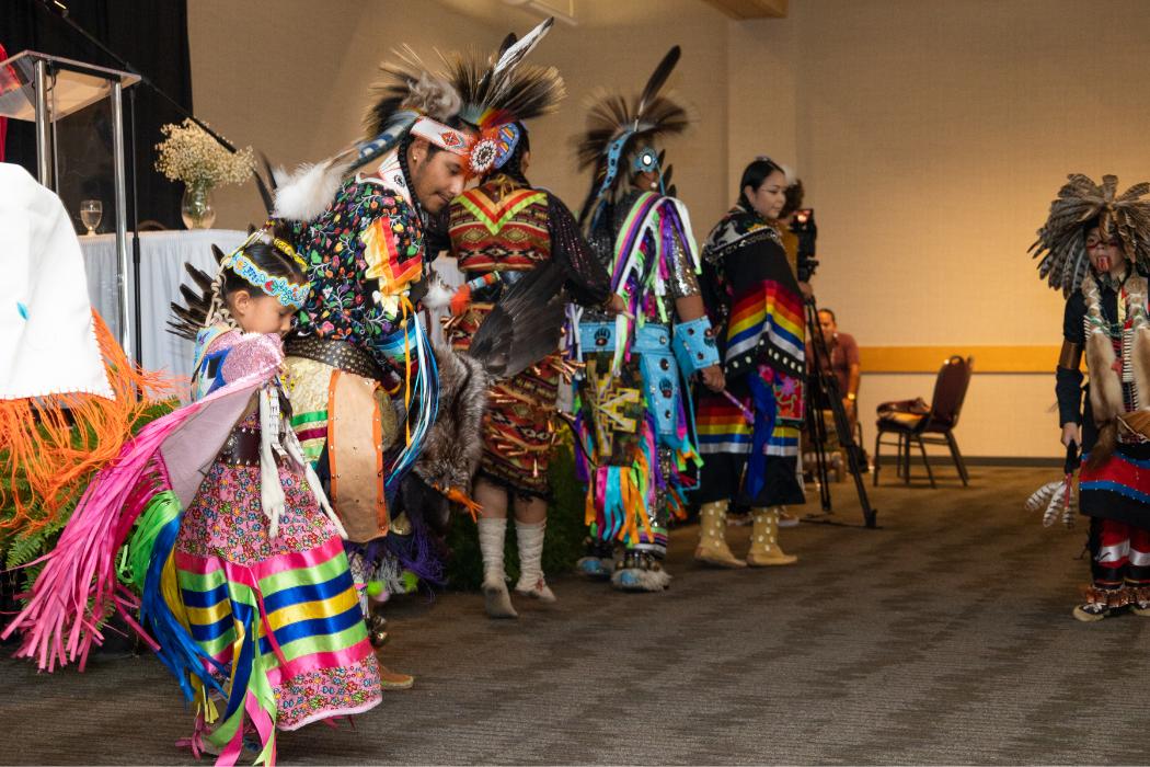 MOU signing Kamloops