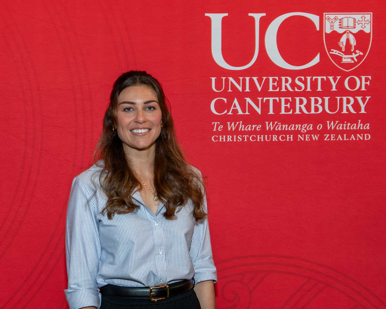 3MT First place winner