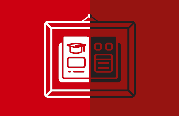Visualise your thesis tile image