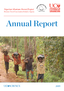Annual Report 2019