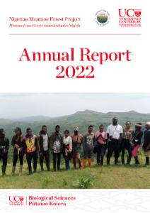 Annual Report 2021