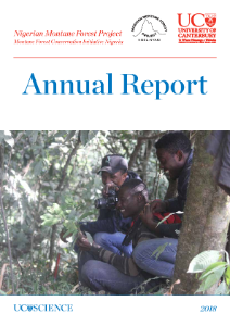 Annual Report 2018