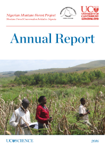 Annual Report 2016