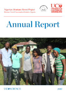 Annual Report 2015