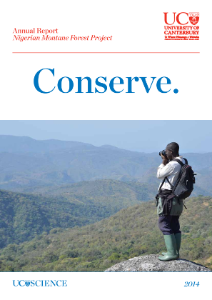 Annual Report 2014