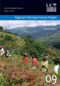 Annual Report 2009