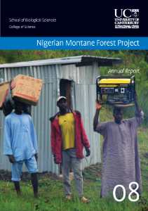 Annual Report 2008