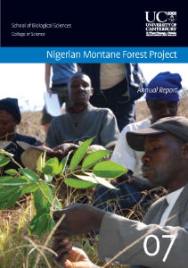 Annual Report 2007