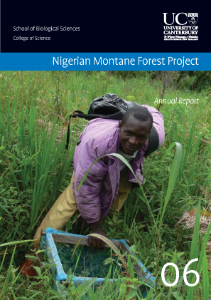 Annual Report 2006