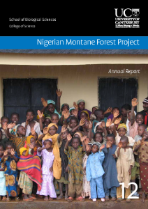 Annual Report 2012