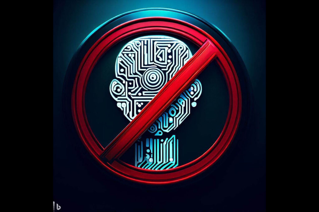 Support for regulating artificial intelligence