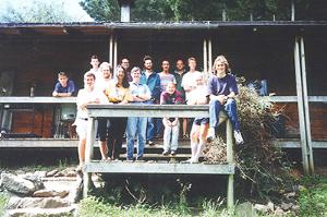 Annual Phylogenetics Conference 1997