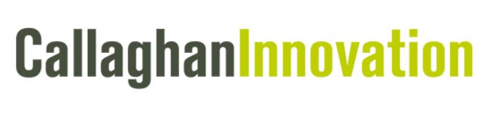 Callaghan Innovation Logo