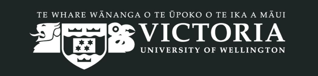 Victoria University Logo