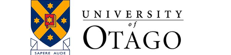 University of Otago Logo