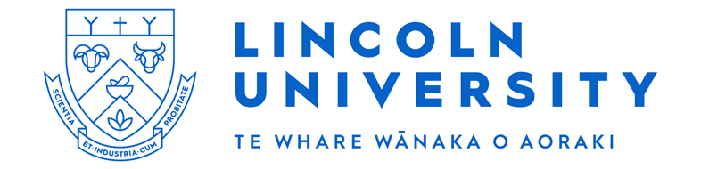 Lincoln University Logo © Lincoln University 