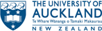 University of Auckland Logo