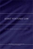 JOINT VENTURES LAW