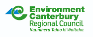 Environment Canterbury logo