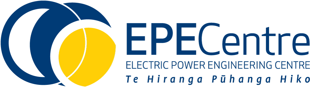 EPECentre logo
