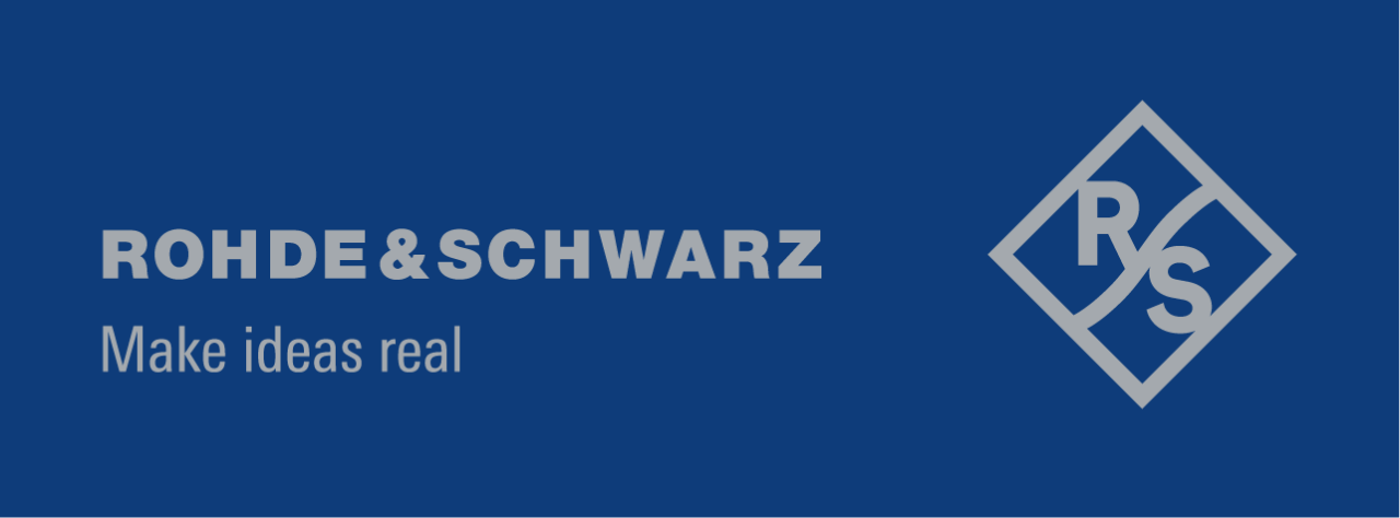 Rohde & Schwarz logo