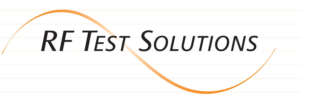 RF Test Solutions logo