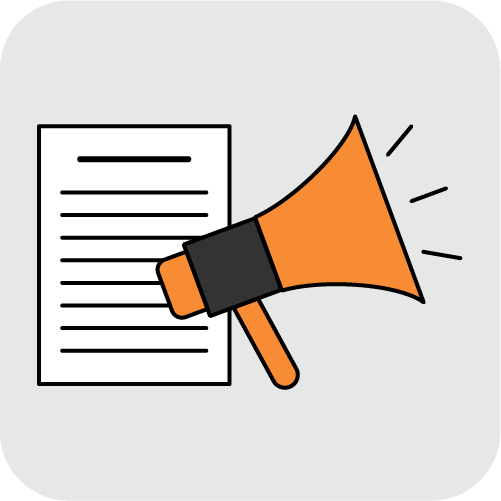Communicating research