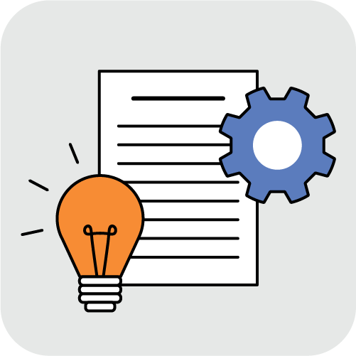 Enabling industry