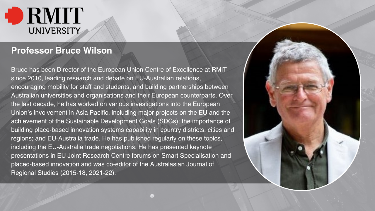 BWilson