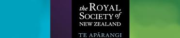 Royal Society of New Zealand image