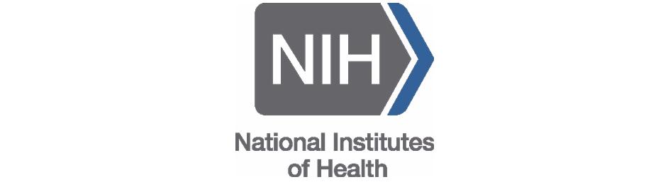 National Institute of Health Logo