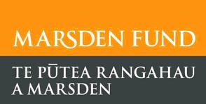 Marsden Fund Logo