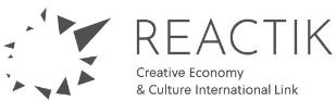 REACTIK Logo