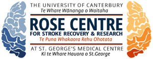 Rose Centre Logo