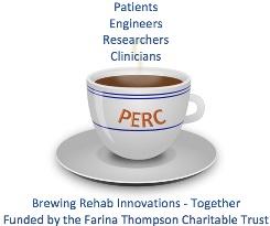 PERC Logo