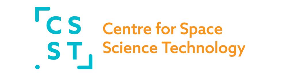 Centre for Space Science Technology Image