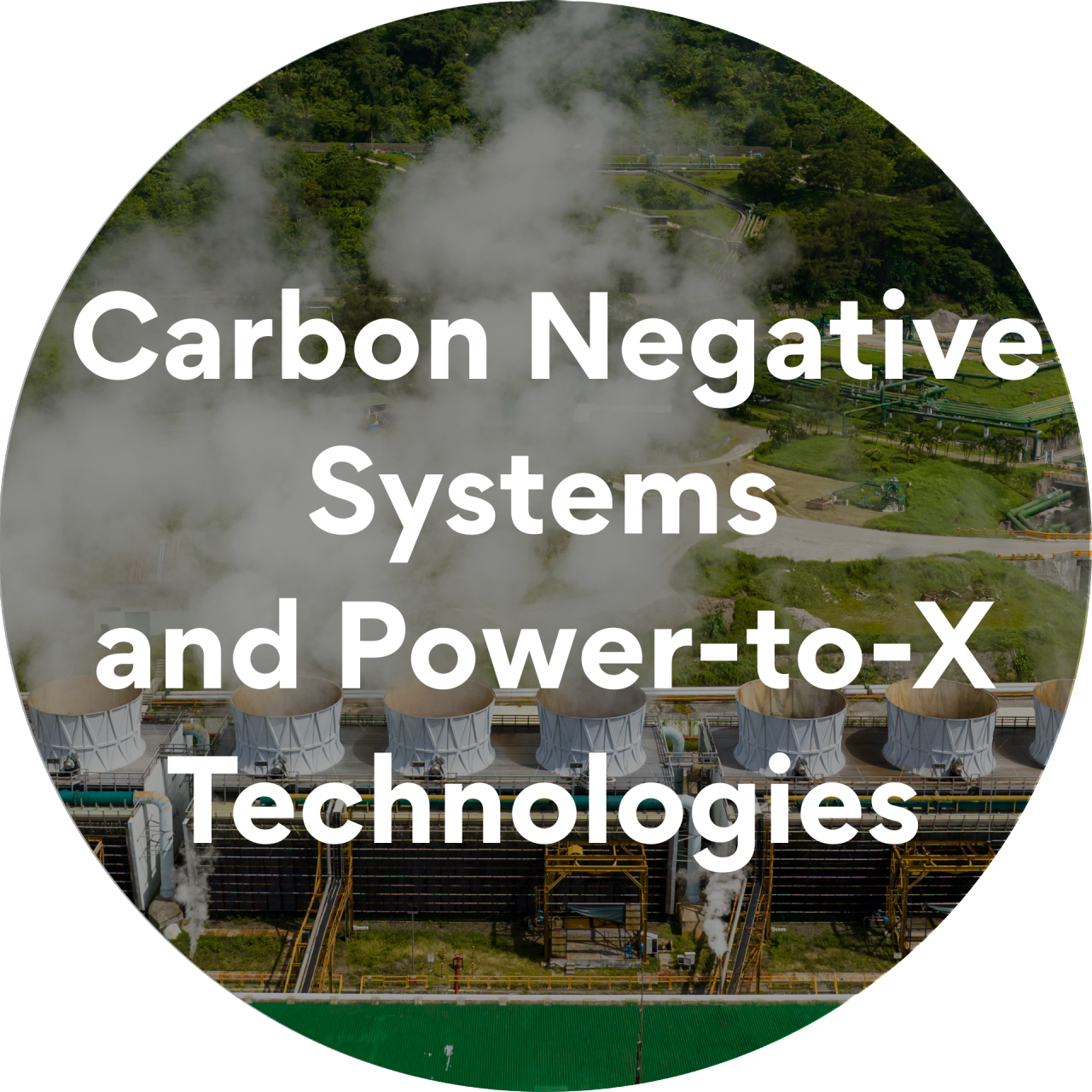 Multi-Sector Energy Transition Pathways - 8