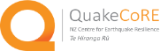 QuakeCoRE Logo