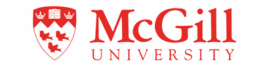 McGill University Canada Logo