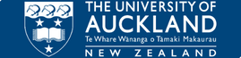 University of Auckland Logo