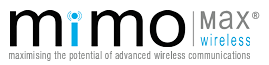 Mimo Max Logo