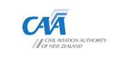 CAA Logo