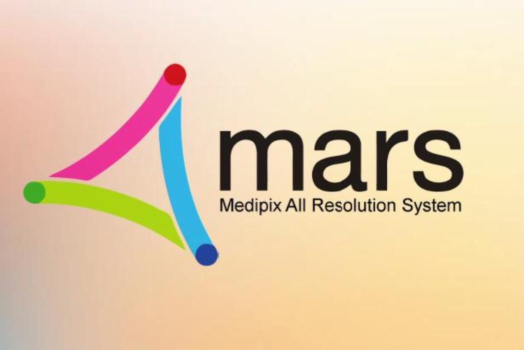 MARS Bioimaging Logo