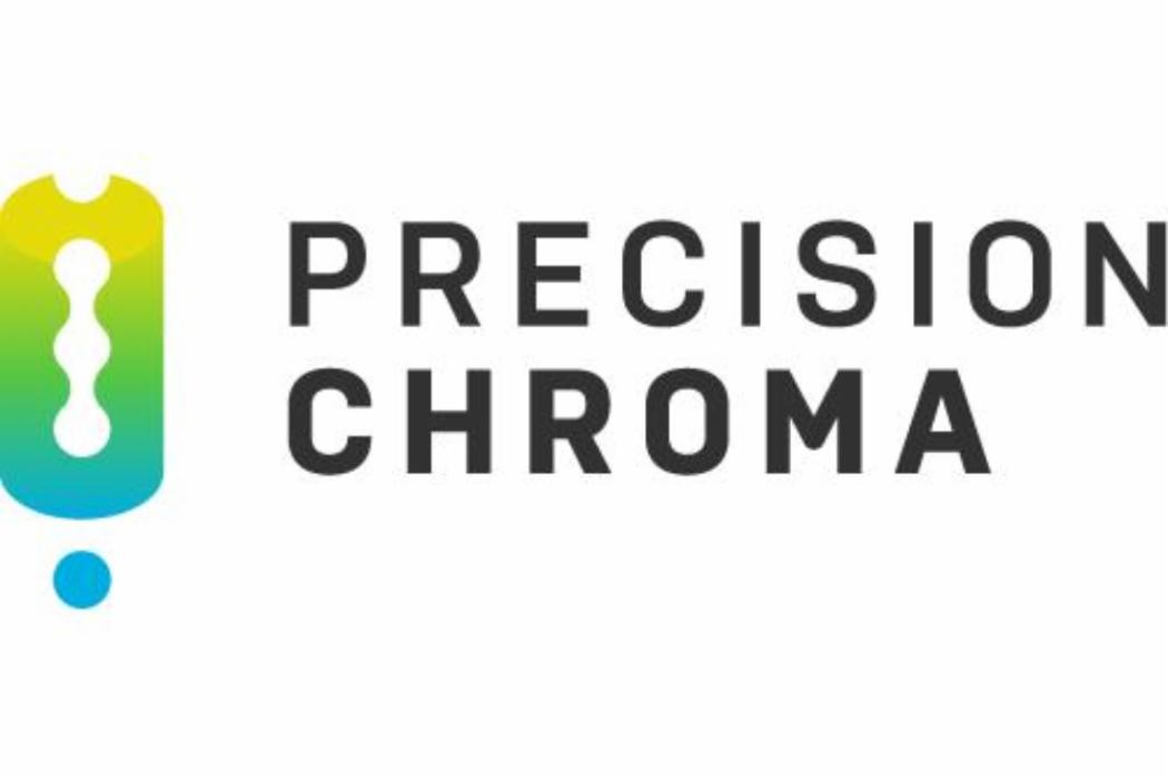 Precision Chroma Logo