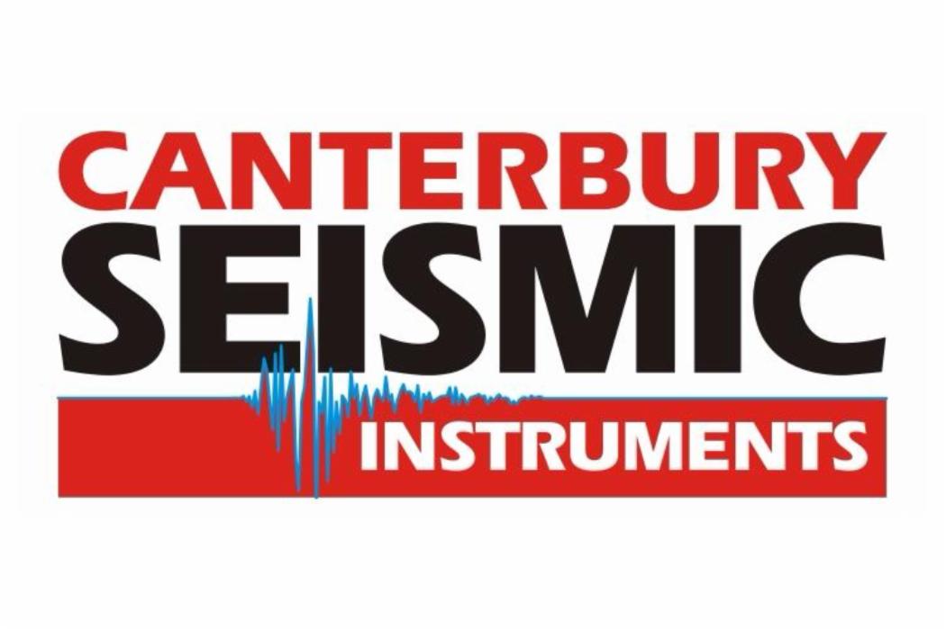 Canterbury Seismic Instruments
