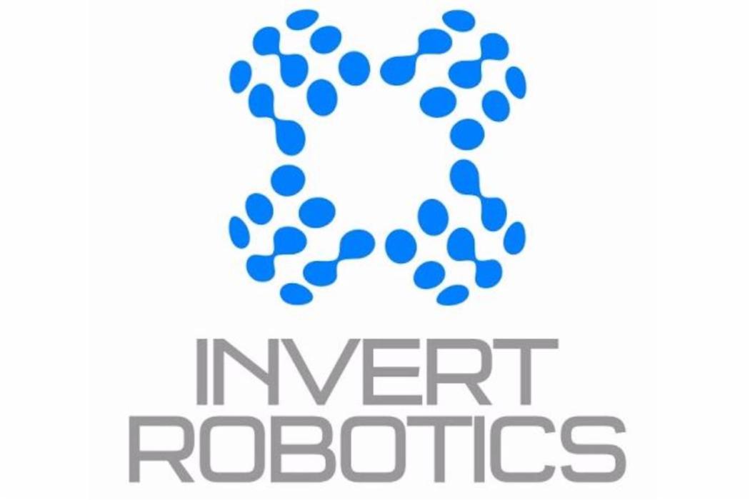 Invert Robotics Logo
