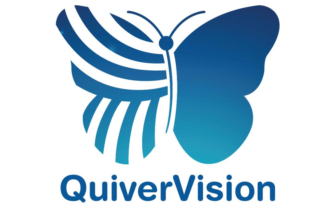 Quivervision Logo
